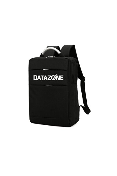 Datazone Backpack Bag DZ-907 (Black)