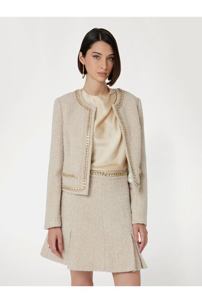 Guess سترة مارسيانو من تويد