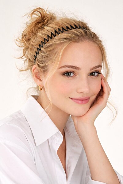 New Obsessions Acordeon Tata Hair Band 3 Pieces