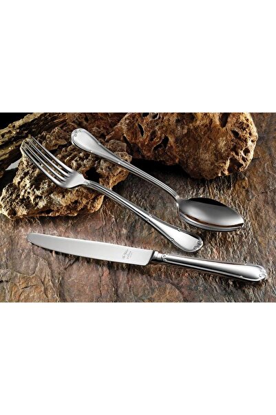 Aryıldız Tulip Dining Knife Set of 12