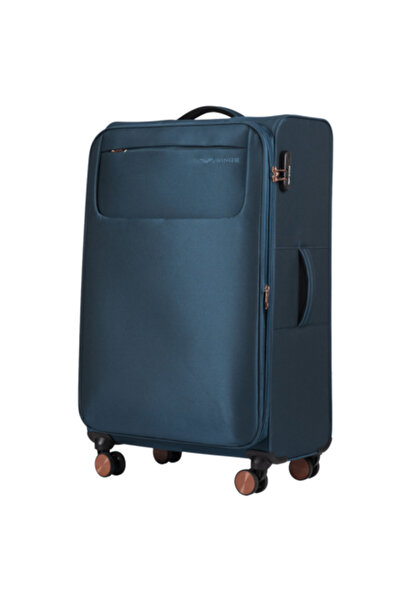 wings Large Trolley, Wings, TRN01, Teal, 110L