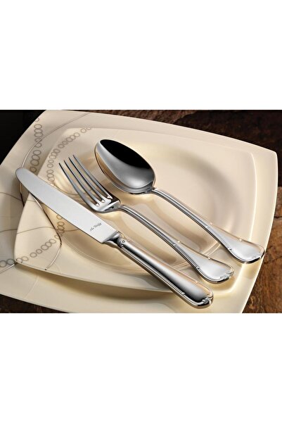 Aryıldız Tulip Prestige Dinner Forks 12-Pack