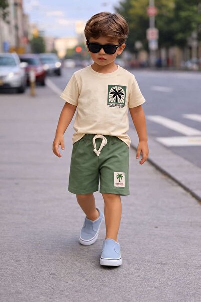 ESLA KİDS Dečačko leto Gornji i donji deo