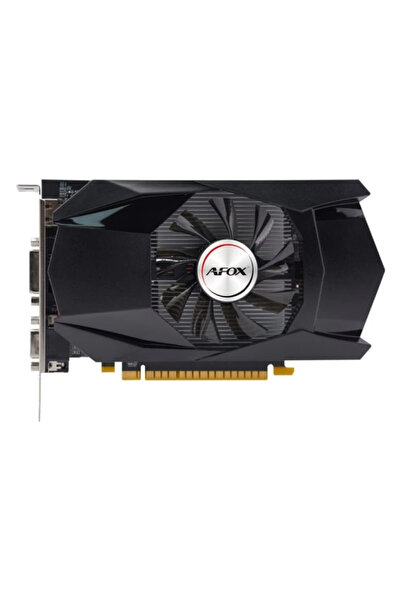 Afox Geforce Gt 740 4gb Ekran Kartı (af740-4096d5h3-v3)