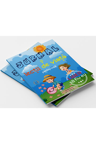 OEMN Journal and Life Lessons