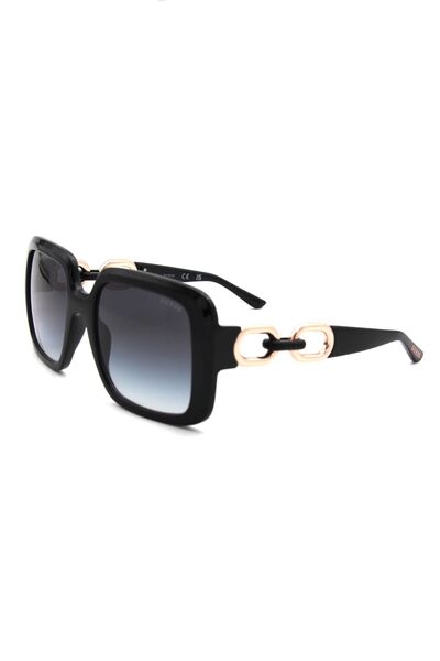 Guess Gu 00161 01B Women's Sunglasses