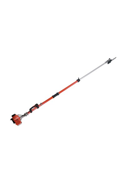 Solax gzj260ae Benzinli Yüksek Dal Budama Testeresi 4.2 metre