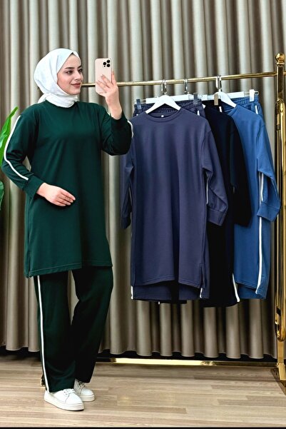 ALYA طاقم غالا