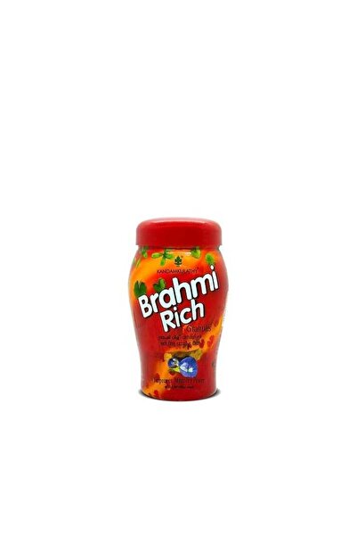 kandamkulathy Brahmi Rich Granules 400g