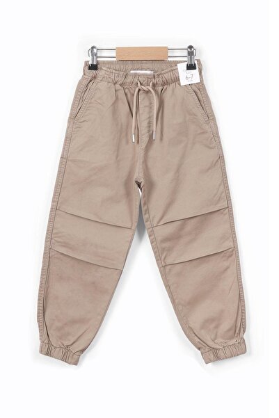 Tommiks Kids DEČJE GABARDINSKE PANTALONE