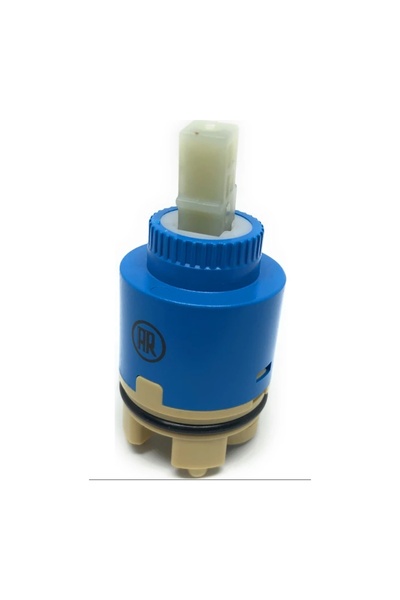 Eca AR 35'lik Ayaklı Batarya Kartuş