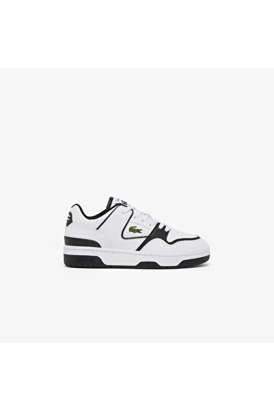 Lacoste Courtcage Set Çocuk Beyaz Sneaker