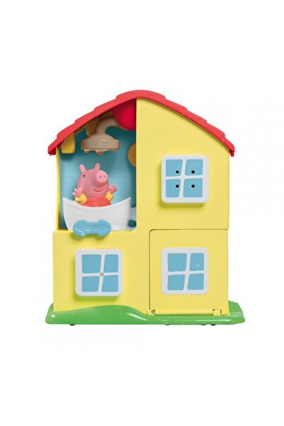 Tomy Jucarie de Baie, Casa Peppei Pig,