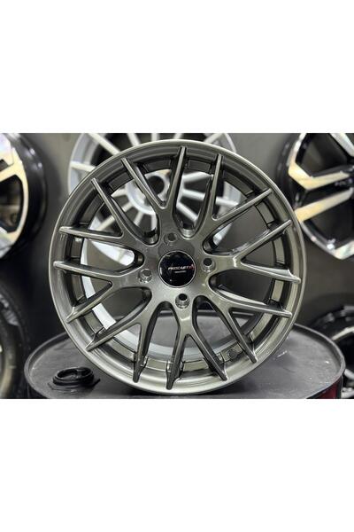 Procast 14" 4X100 JANT TAKIMI -4ADET-