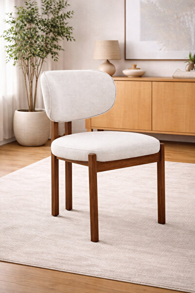N.zone A stylish and modern chair with a comfortable design, suitable for the...