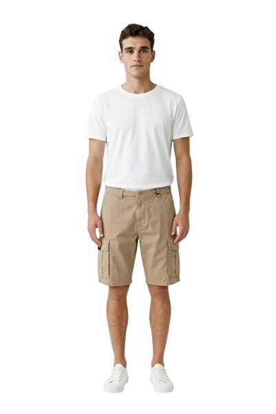 Five Pocket Ανδρικά σορτς βερμούδα