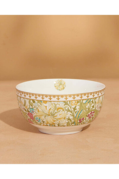 REDTAG وعاء حبوب من الخزف الصيني الجديد متعدد الأزهار