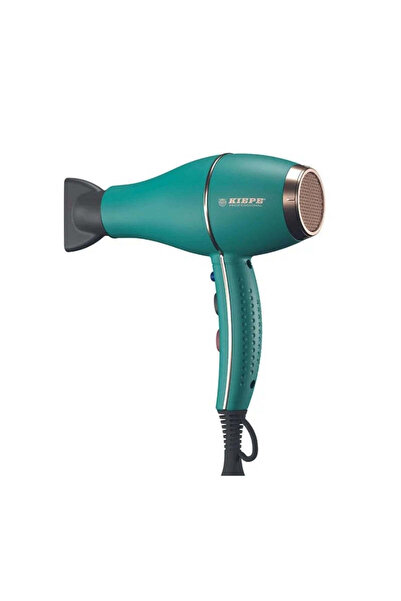Kiepe Hair Dryer Bloom Green 2000 W