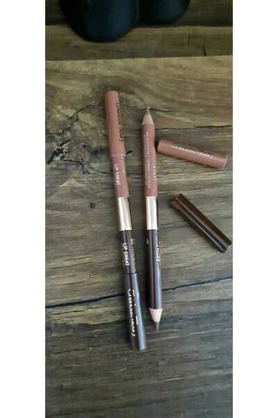 charlotte tilbury lip cheat contour duo-