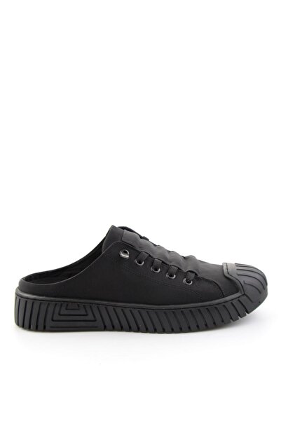 GAMELU Siyah Kadın Sneaker K04175125204
