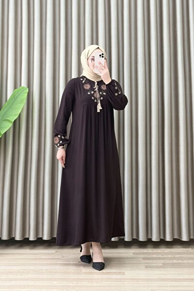 ALYA ÇİĞDEM ELBİSE