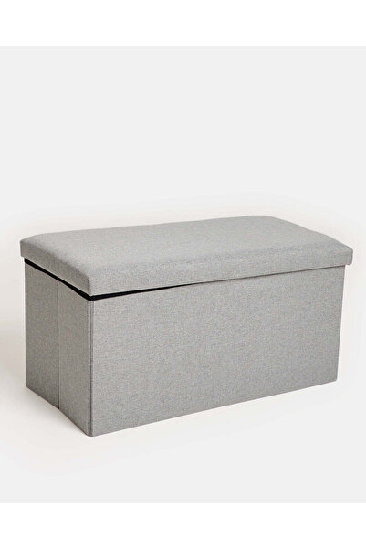 REDTAG عثماني تخزين رمادي قابل للطي