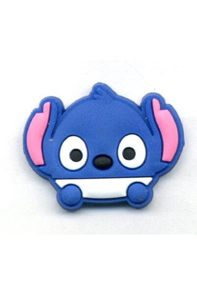 Jibbitz Accesoriu Crocs Jibbitz, baby Lilo and Stitch