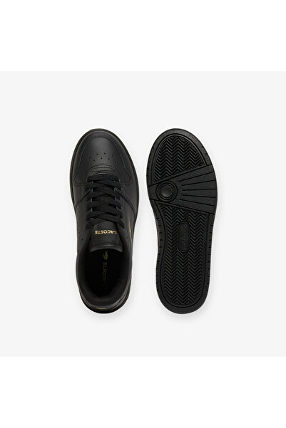 Lacoste Court Ace Kadın Siyah Sneaker