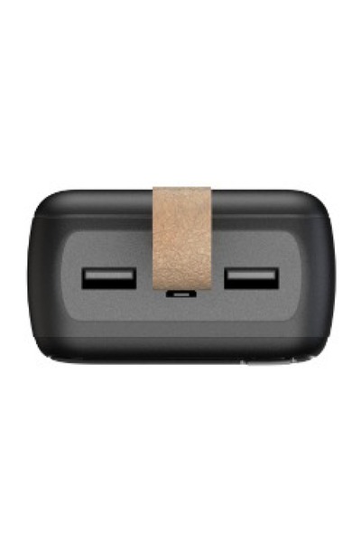 Ithink POWERBANK 30.000 MAH HIZLI ŞARJ LED IŞIK ŞARJ GÖSTERGELİ PB-610