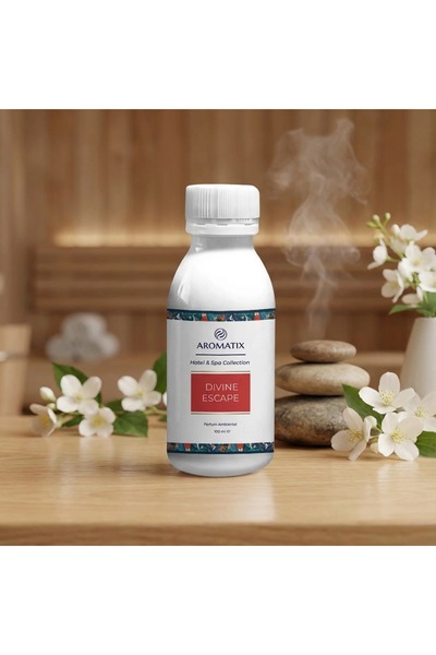 Aromatix Divine Escape – Parfum difuzor atomizare