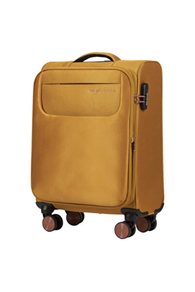 wings Cabin Trolley, Yellow, 20", 38L
