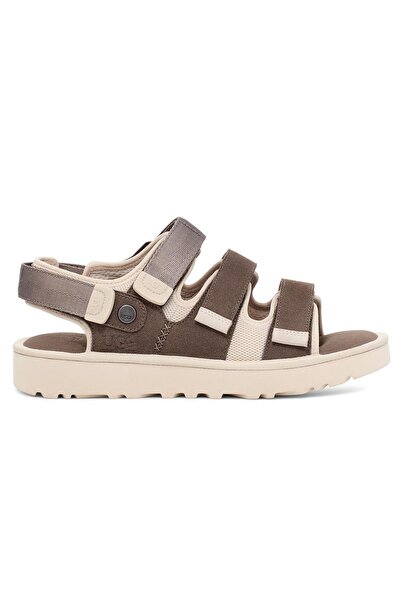 UGG M GOLDENCOAST MULTISTRAP SMOKE PLUME 1153095