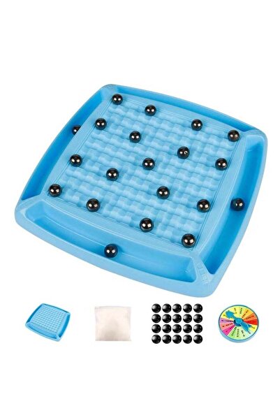 Generic Magnetic Battle Chess