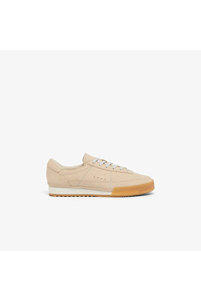 Lacoste Aura Erkek Bej Sneaker