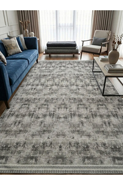 Myevilla Tkanina Tepih Prekrivač Protivklizni đon komada 6m² Neelastičan Nekl...