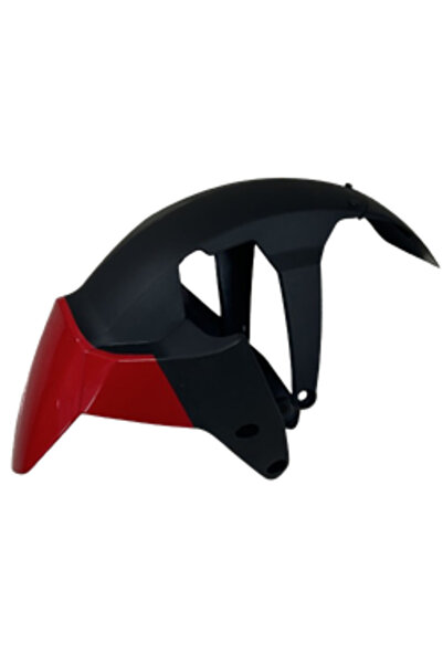 Csr ÇAMURLUK ÖN KIRMIZI DOMINAR 250 A