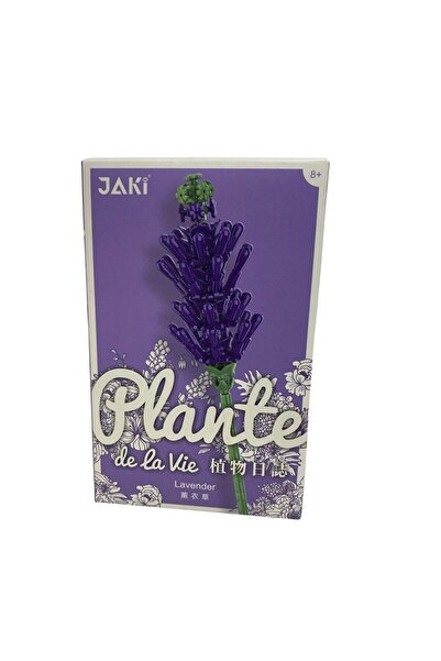 Seher Single Branch Flower Lego 9357