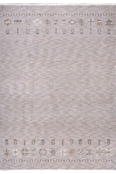 Bahariye Halı Zagros Vintage Halı ZG01 BEJ