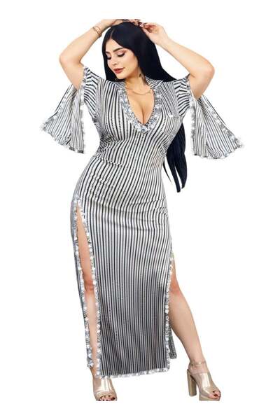 Generic Dance Dress Costume Egyptian Dance Suit