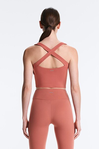 Oysho Çapraz Comfortlux Tank top