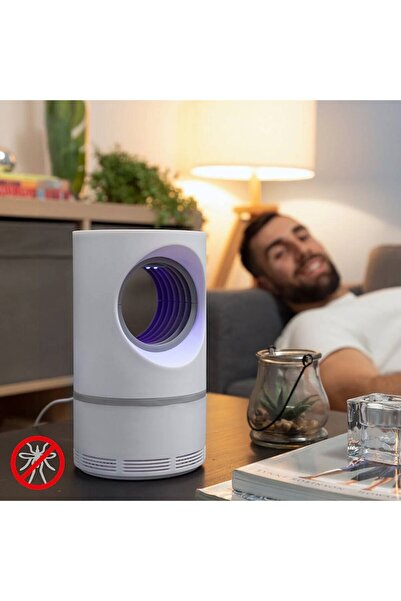 OEM Lampă UV anti-țânțari cu funcție de aspirare