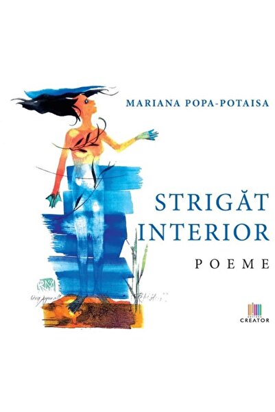 Editura Creator Strigat interior. , Mariana Popa-Potaisa