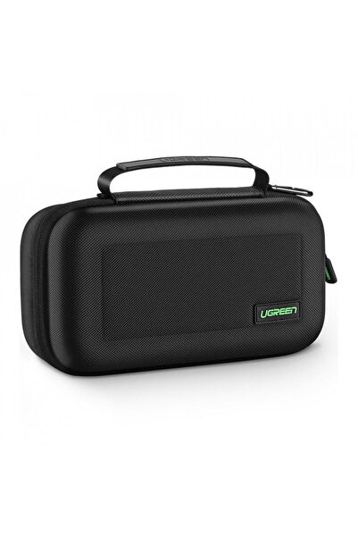 Ugreen Чанта за Nintendo Switch, размер S, (50276) - Черна