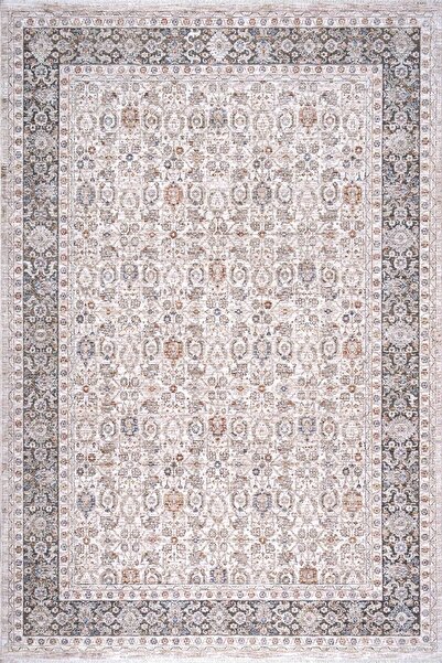 Bahariye Halı Ventura Vintage Halı VN03 KREM