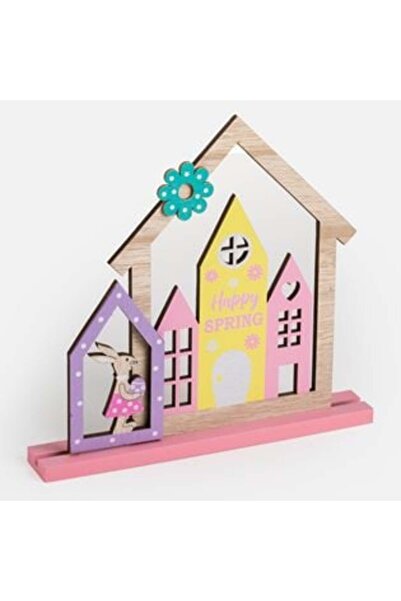 SHOPIENS Decorative Bunny Case 20 x 3 x 19 cm