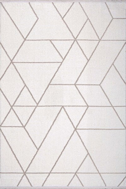 Bahariye Halı Alize AL03 BEJ