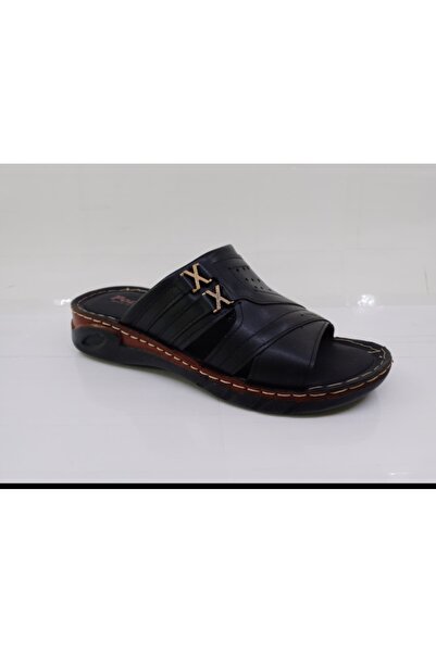 Ayzen Orthopedic Daily Men's Slippers