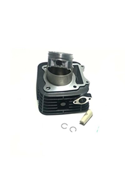 TVS APACHE RTR 180 SİLİNDİR PİSTON SEGMAN SETİ - ORİJİNAL