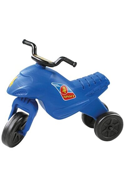 Dohany Motocicletă pentru copii, Super Bike, Albastră