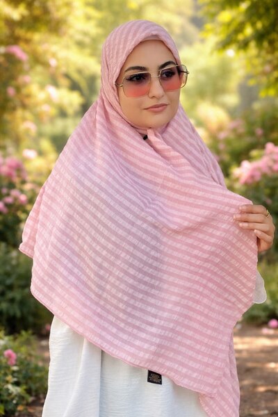 ALDAIYR Scarf Jazz Claw 120/120 Cotton